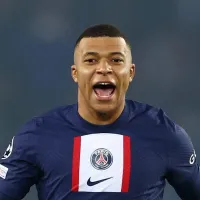 Dois clubes disputam a contratação de Kylian Mbappé para 2024