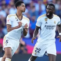 Real Madrid prepara proposta milionária pela contratação de antigo sonho do Barcelona