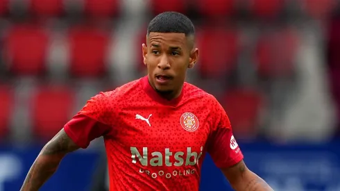 Barcelona e mais um! Savinho entra no radar de grande equipe da Série A Italiana; Jogador pertence ao Grupo City (Photo by Juan Manuel Serrano Arce/Getty Images)