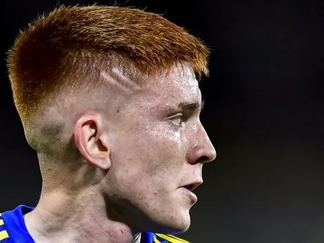 Técnico pede e Barco pode recusar o Fla para assinar com outro gigante