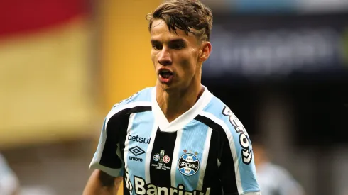 (Photo by Silvio Avila/Getty Images)