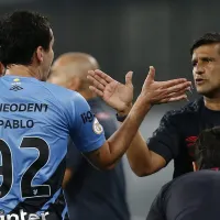 Athletico Paranaense encaminha sua primeira contratação para a próxima temporada