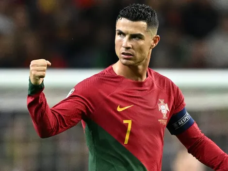 Cristiano Ronaldo entra em campo nesta quinta-feira para defender a seleção de Portugal; veja