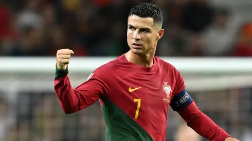 (Photo by Octavio Passos/Getty Images)