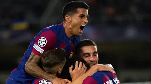 (Photo by Alex Caparros/Getty Images)