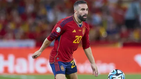 (Photo by Fran Santiago/Getty Images)