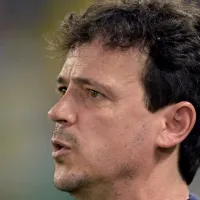 Fernando Diniz fala sobre a ausência de Neymar na seleção brasileira