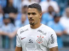 Corinthians já sabe quanto terá que pagar para comprar Lucas Veríssimo