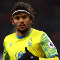 Gustavo Scarpa acerta contrato com campeão brasileiro e fica a um detalhe de ser anunciado