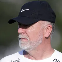 Contratação \'badalada\' para 2024: Mano Menezes \'age\' rápido e mira novo alvo no mercado para o Corinthians