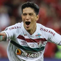 Empresário quer bancar: Cano pode trocar o Fluminense por outro importante clube do Brasil