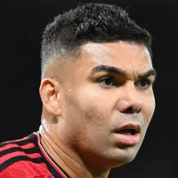 R$ 12 milhões: Casemiro volta a ser assunto no São Paulo que pode ter grana nos cofres
