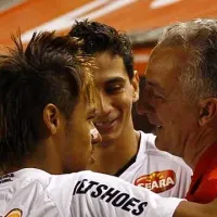 Dorival não se cala sobre o que falta para Neymar viver o extraordinário