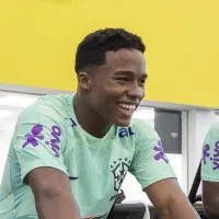 Endrick no Top-5: Ranking dos jogadores mais jovens da história na Seleção Brasileira