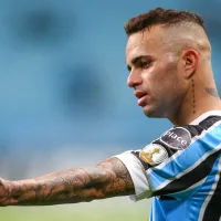 Luan BOMBA com mais de R$ 250 mil no Grêmio e torcida vai à loucura