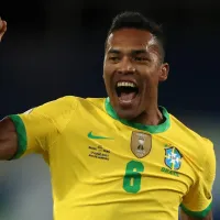 Alex Sandro toma decisão e já sabe onde quer jogar em 2024