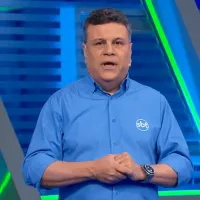 Téo José indica as duas equipes que irão lutar pelo título de campeão brasileiro 2023