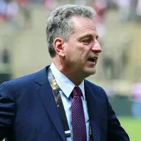 Diretoria do Flamengo encaminha a saída de dois grandes ídolos do clube