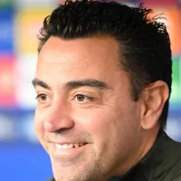 Xavi dá aval e Barcelona define craque da Seleção Brasileira como substituto de Busquets