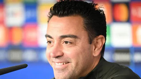 Técnico do Barcelona deu aval pela chegada de jogador -(Photo by Stuart Franklin/Getty Images)