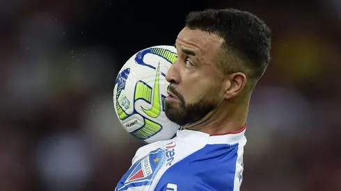 (Photo by Alexandre Loureiro/Getty Images)