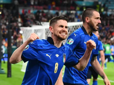 A Itália entra em campo nesta sexta para mais uma partida das eliminatórias da Eurocopa; veja