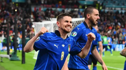 (Photo by Claudio Villa/Getty Images)