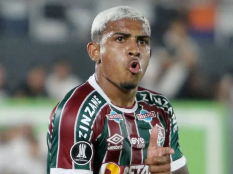 Conmebol elege os 10 gols mais bonitos da Libertadores 2023; Veja