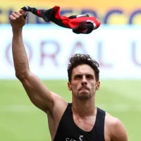 SAF recebe \'sim\' de Rodrigo Caio e prepara proposta para fechar acordo