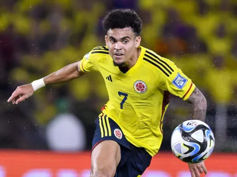 Eliminatórias da Copa: Colômbia 2 X 1 Brasil: Pós-jogo e Notas