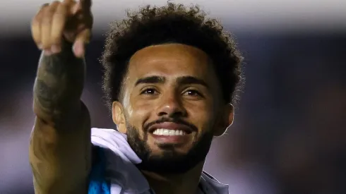 Campeão brasileiro encaminha a contratação de Claudinho, do Zenit (Photo by Buda Mendes/Getty Images)