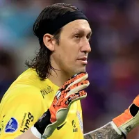 Cássio decide deixar o Corinthians e caminha para reforçar rival do futebol brasileiro