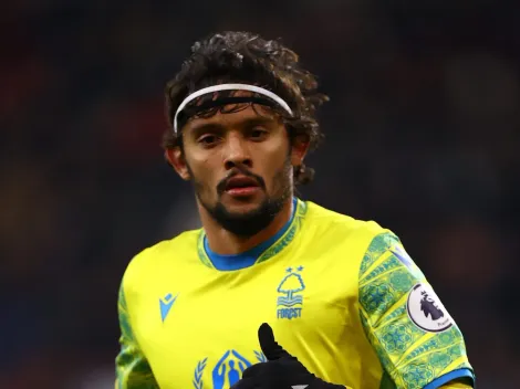 REVIRAVOLTA! Gustavo Scarpa 'esquece' o Atlético-MG e define onde quer jogar em 2024