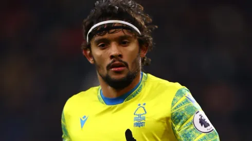 REVIRAVOLTA! Gustavo Scarpa esquece o Atlético-MG e define onde quer jogar em 2024; Gigantes do Futebol Brasileiro de olho (Photo by Michael Steele/Getty Images)