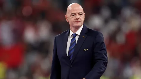 (Photo by Richard Heathcote/Getty Images)