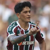 Internacional já sabe quanto terá que pagar para tirar Germán Cano do Fluminense