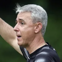 Veio dos bastidores, vazou: Tiago Nunes é avisado de climão\' no Botafogo e toma decisão \'polêmica\'