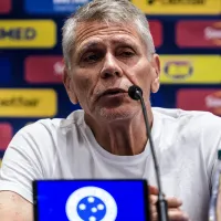 Autuori não quer nem saber e expõe \'vantagem enorme\' do Cruzeiro no Brasileirão