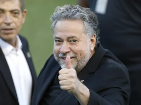 Casares confirmou! São Paulo pode perder 4 titulares na próxima janela