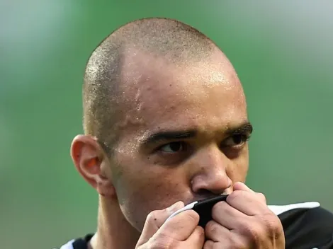 Ex-Atlético, Diego Tardelli cogita volta aos gramados em 2024