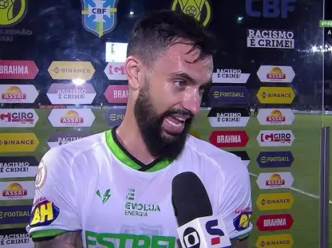 Salário de R$ 200 mil por mês: Tricampeão brasileiro pode dar 'chapéu' no Corinthians e fechar com Gonzalo Mastriani