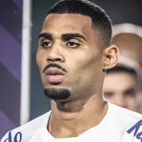 100% oficial, informação acabou de vazar: Futuro de Joaquim no Santos é exposto
