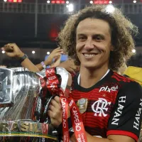 R$ 1 milhão por mês, contrato até 2025: David Luiz faz \'pedido\' para assinar com tricampeão da Libertadores