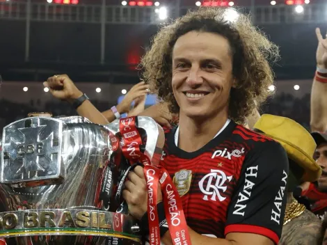 R$ 1 milhão por mês, contrato até 2025: David Luiz faz 'pedido' para assinar com tricampeão da Libertadores