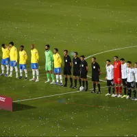 Eliminatórias: Brasil x Argentina • Raio-X, retrospecto, onde assistir, arbitragem, escalações e mais