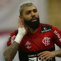 Mano Menezes pede Gabigol e mais 2 craques no Corinthians para 2024