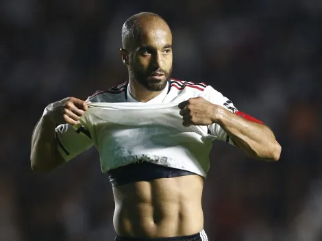 São Paulo vai com tudo para assinar a contratação de meia destaque do futebol brasileiro