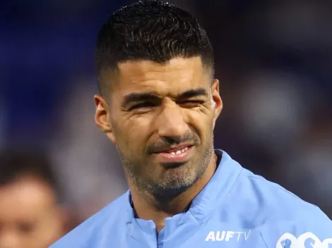 Grêmio tem interesse em fechar com substituto de Suárez