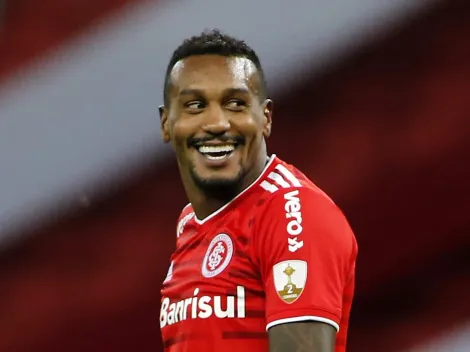 Edenílson pede salário de R$ 800 mil por mês para assinar com time do G6