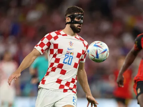 A Croácia entra em campo neste sábado pelas Eliminatórias para a Eurocopa 2024; veja os detalhes